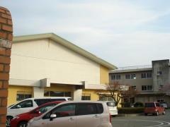 伊達小学校