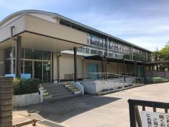 北本市立東小学校