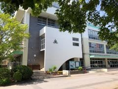 北本市立東小学校