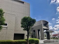 秋川キララホール