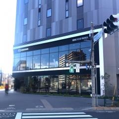 関東マツダ葛西店