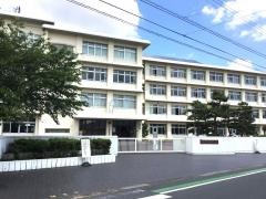 葵西小学校