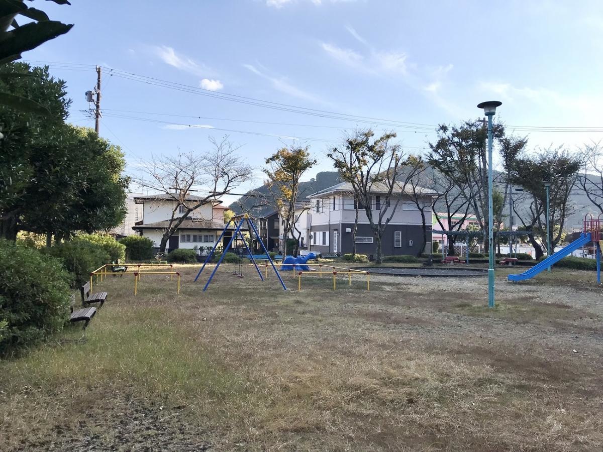 谷口北公園