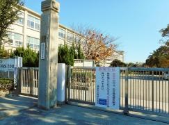 高浜小学校