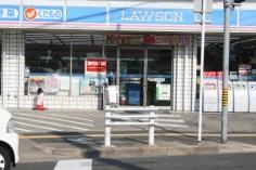 ローソン　ＪＲ八田駅前店