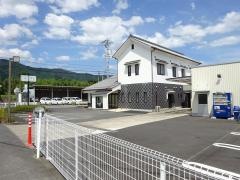 ＪＡいがふるさと上野北支店（新居ふれあい店）