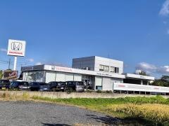 Honda Cars滋賀南守山南店