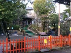 京都三ノ宮幼稚園