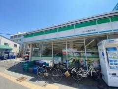 ファミリーマート　スバル森小路店