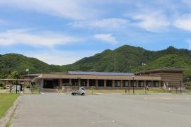 たつの市新宮総合支所