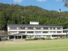 福住小学校