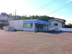 ローソン 諫早多良見店