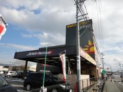 ジャパンレンタカー松阪店