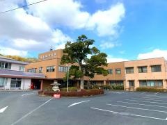 朝倉記念病院