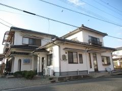 森動物病院