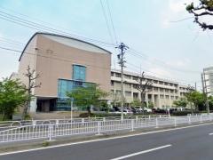 名古屋産業大学大学院