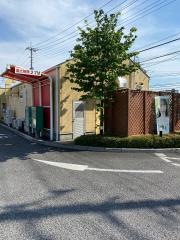 モスバーガー　大宮大和田店