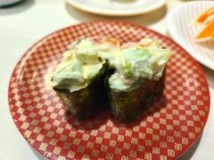 魚べい　アルカディアシティ上越店