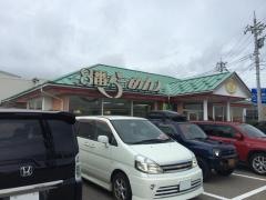 8番らーめん　松任店