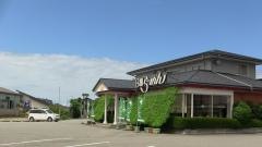8番らーめん　松任店