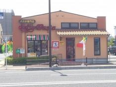 ジョリーパスタ　光店