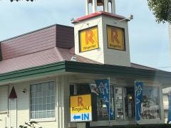 リンガーハット　小倉徳力店