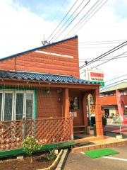 インド料理タージマハール