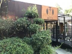 ふくカフェ