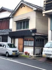 うどん・のち