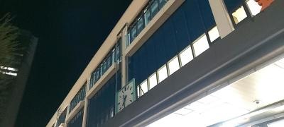 郡山駅