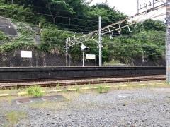 函南駅