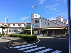 竹田駅