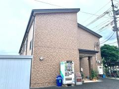 愛の家グループホームさいたま三室