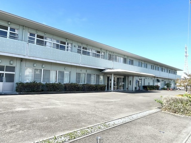 みどりの園