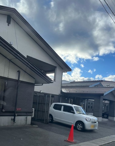 ソーレホーム城南