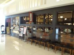 椿屋茶房　アリオ亀有店