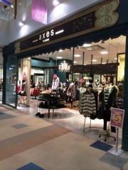 ａｘｅｓ　ｆｅｍｍｅ　蘇我店