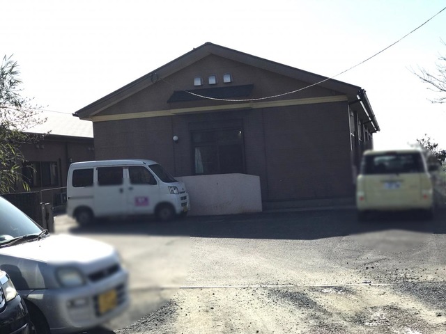 サービス付高齢者向け住宅 ほほえみ 施設外観