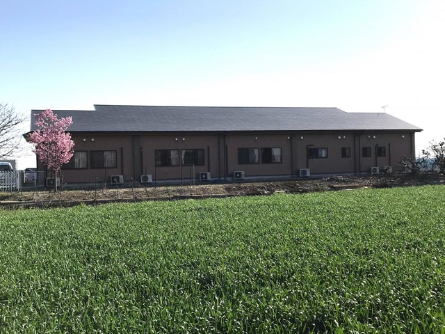 サービス付高齢者向け住宅 ほほえみ