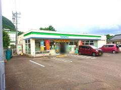 ファミリーマート　薩摩川内市比野店