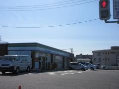 ファミリーマート　春日井堀ノ内店