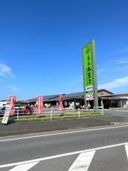 道の駅　木更津うまくたの里