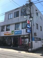 Ｊネットレンタカー　下呂温泉案内所