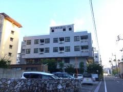介護老人保健施設　あいおい