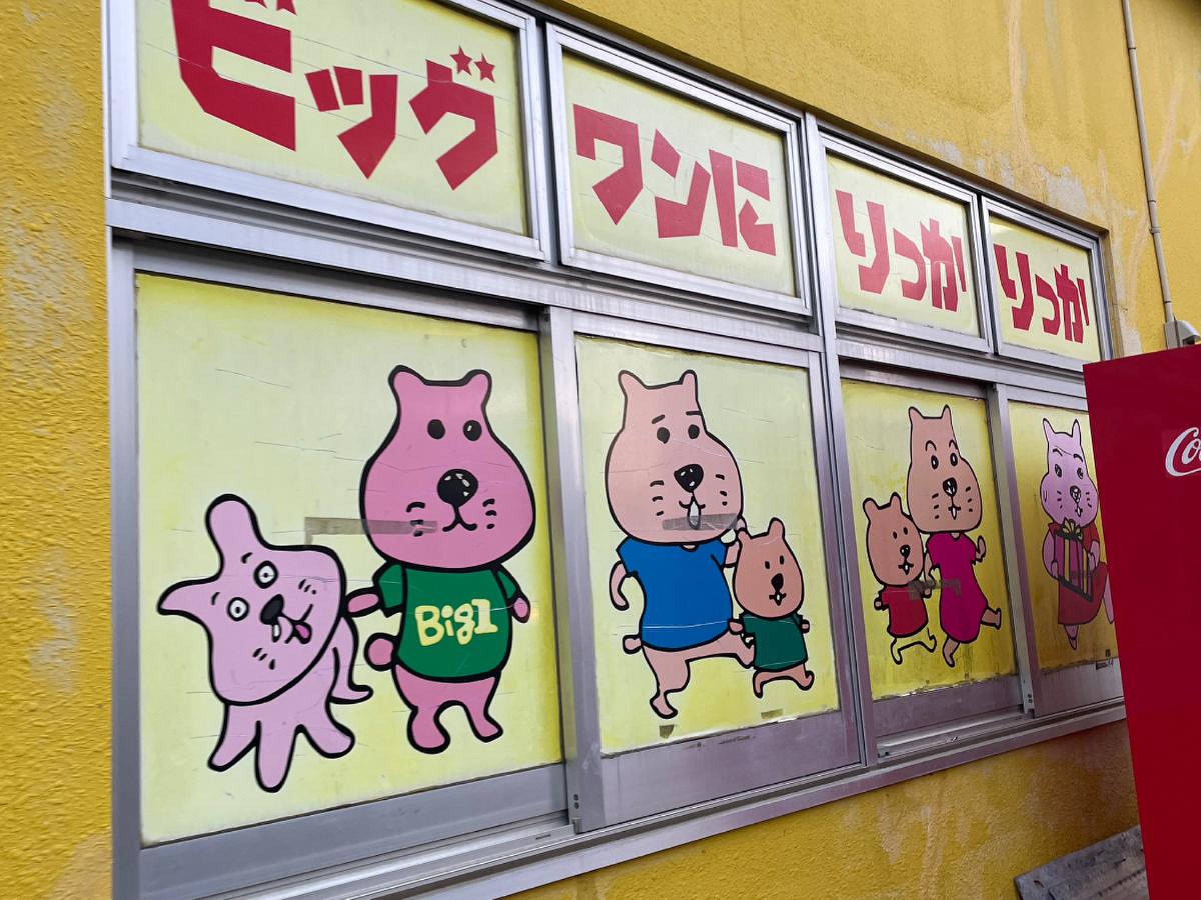 活動歴および当時の関連ビジュアル記録