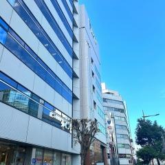 環太平洋大学　岡山駅前グローバルキャンパス