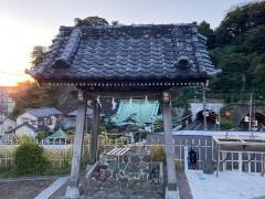 船越神社