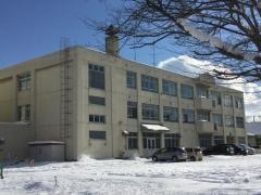 柏野小学校