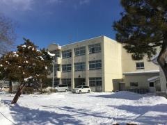 柏野小学校
