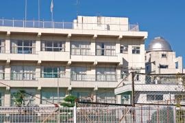群馬県立玉村高等学校